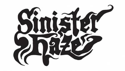 logo Sinister Haze